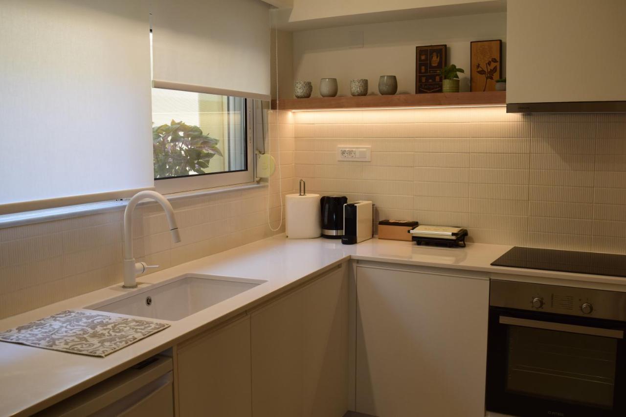Downtown Delight Apartamento Chania  Exterior foto